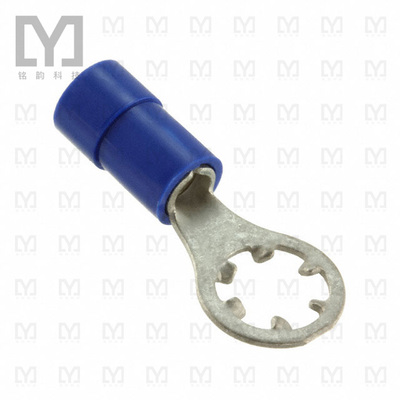 19075-0017【CONN RING CIRC 14-16AWG #10】