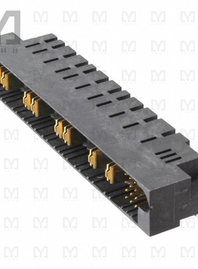 1892302-1【CONN HEADER MULTI-BEAM 23POS PCB】