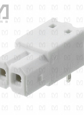 1814980【CONN HEADER 2POS 2.5MM TH】