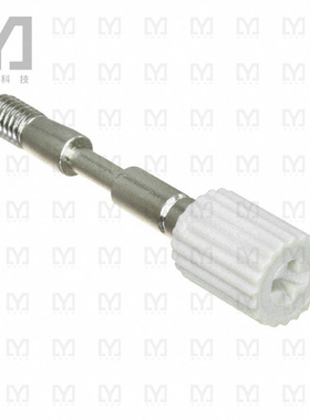 09670019965【D SUB MALE SCREW LOCK M3 WITH PL】