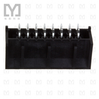 44432-1602【CONN HEADER VERT 16POS 3MM】