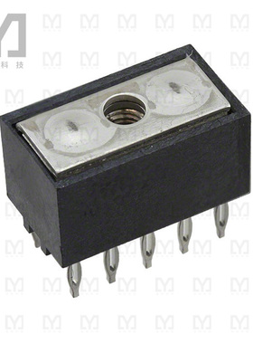 0760010110【TERM SCREW M3 10 PIN PCB】