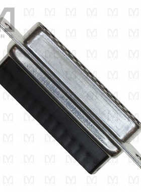 164533-4【CONN D-SUB HOUSING RCPT 25POS】