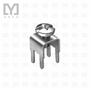 TERM SCREW 7701 PIN PCB