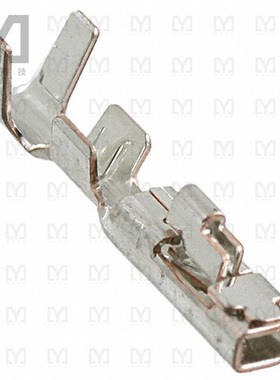 175151-1【CONN SOCKET 22-26AWG CRIMP TIN】