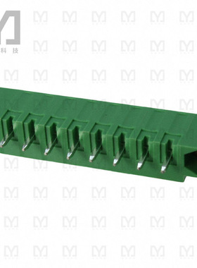 OQ0835500000G【TERM BLOCK HDR 8POS VERT 3.81MM】