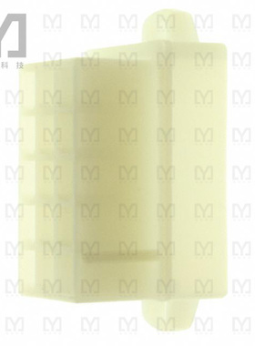 1-480324-0【CONN RECEPT/CAP 15POS MATE-N-LOK】