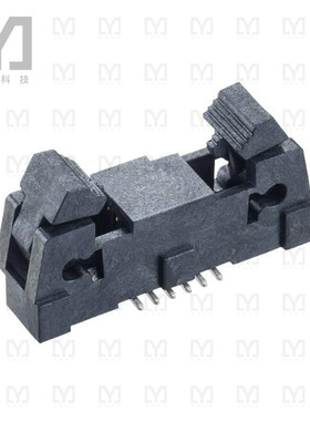M50-3650642R【CONN HEADER SMD 12POS 1.27MM】