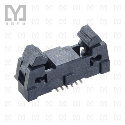 M50-3650642R【CONN HEADER SMD 12POS 1.27MM】