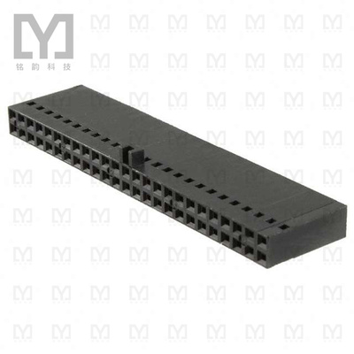 1-104483-3【50 SHORT PT RCPT POL HSG DR】