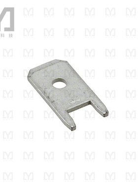 170267-1【CONN QC TAB 0.250 SOLDER】