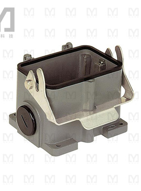 19300480292【CONN BASE SIDE ENTRY SZ48B M32】