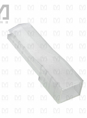 141628-2【CONN RCPT HSG 0.11 1POS NATURAL】