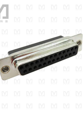 DB25-SR-SL【D-SUB CRIMP WIRE TO BOARD  PIN H】