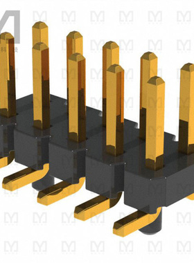 NRPN052MAMP-RC【CONN HEADER SMD 10POS 2MM】