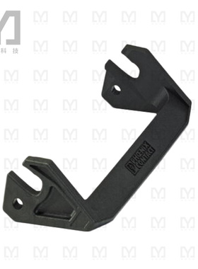 1412885【SINGLE LOCKING LATCH FOR B24 HOU】