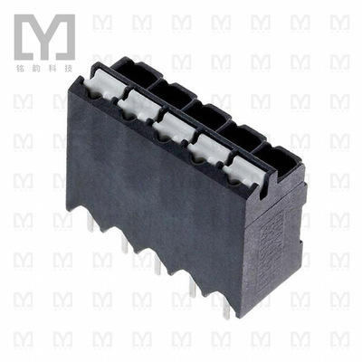 1823337【TERM BLK 5POS TOP ENT 3.81MM PCB】
