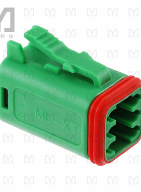 0934454203【6CCT MLXT PLUG GRN W LARGE SEAL】