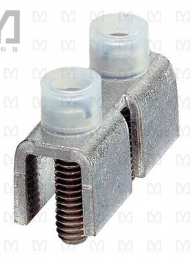 0201346【JUMPER TERM BLK 2POS SCREW-IN】