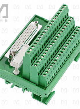 2281775【INTERFACE MOD DSUB FMALE 50POS】