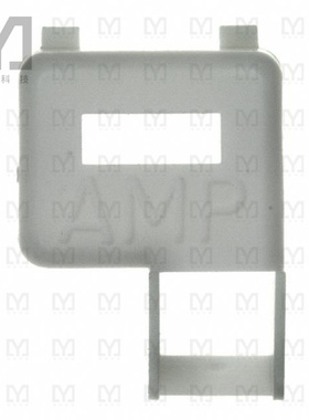 643182-2【ADAPTER FOR CAP HOUSING RELIEF】