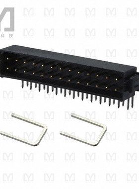 M80-8682622【CONN HEADER R/A 26POS 2MM】