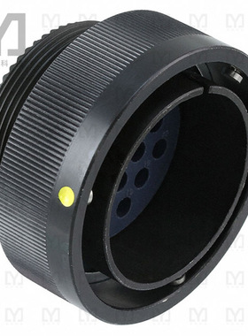 CIRHSE06T3276PCNF80M32V0【CONN PLUG HSG MALE 19POS INLINE】