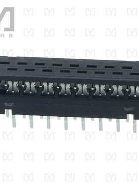 1-2178713-6【CONN DIP HDR IDC 16POS VERT】