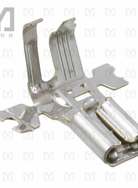 175178-1【CONN QC RCPT 10-12AWG 0.250】