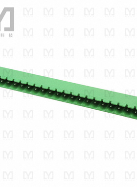 1755930【TERM BLOCK HDR 22POS VERT 5.08MM】