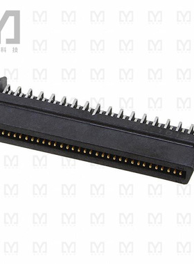 1734037-7【CONN BTB RCPT 68POS R/A SOLDER】