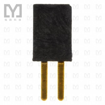 LPPB022CFFN-RC【CONN HDR 4POS 0.05 GOLD PCB】