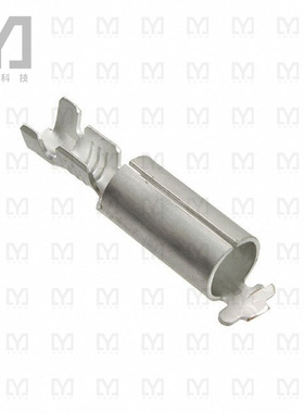 60799-4【CONN TERM RCPT 14-18AWG CRIMP】