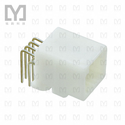 1376350-2【CONN HEADER R/A 8POS 2.2MM】