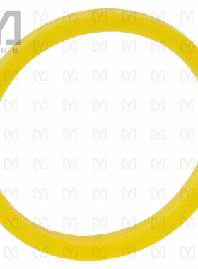 UTS710CCRY【CONN CODING RING 10 YELLOW】