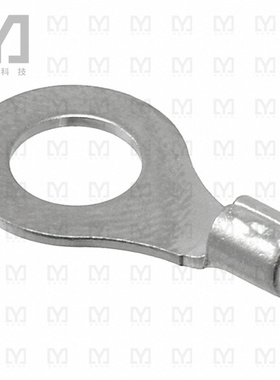 0190560072【CONN RING CIRC 14-16AWG #1/4】