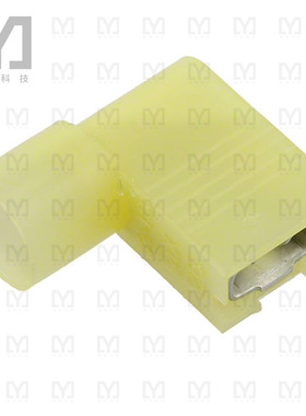 0190070053【CONN QC RCPT 10-12AWG 0.250】