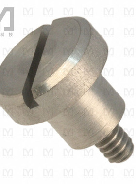 1650106-1【CONN SCREW SHOULDER #6-32】