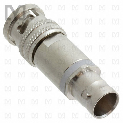 ADPL75-E1-UBJ20【CONN ADAPT TRB PLUG TO BNC JACK】