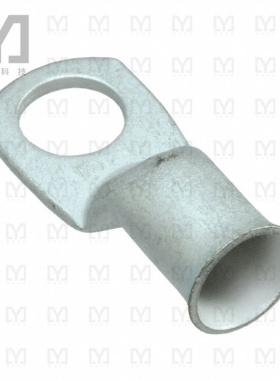 BU-L0-500TIN【LUG 1/0 AWG1/2' STUD】