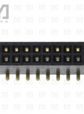 LPPB102NFSP-RC【CONN HDR 20POS 0.05 GOLD SMD】