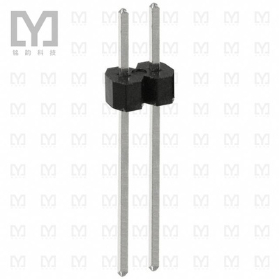 PEC02SAFN【CONN HEADER VERT 2POS 2.54MM】