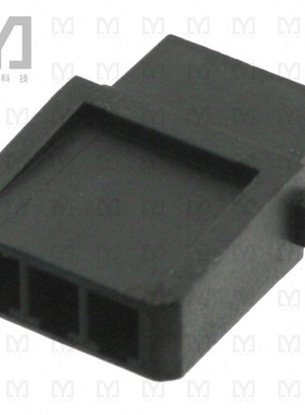 M80-6900398【CONN RECEPT 2MM 3POS CRIMP】