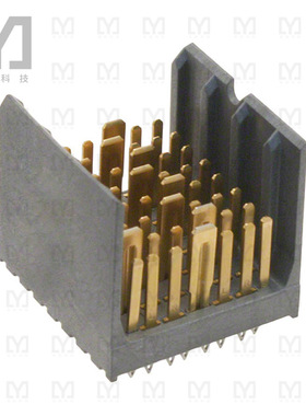 10113949-00E-20DLF【CONN HEADER XCEDE PCB】