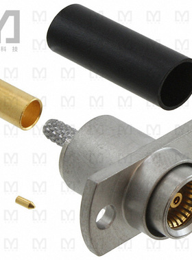 1059541-1【CONN MINI OSP JACK STR 50 OHM】