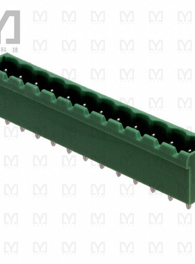 1735840【TERM BLOCK HDR 6POS 90DEG 5.08MM】