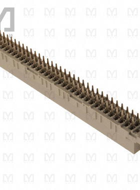 09022646850【CONN DIN RCPT 64POS PNL MNT】