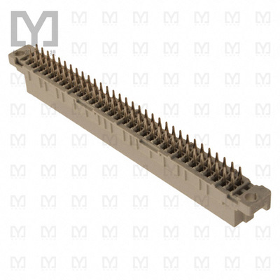09022646850【CONN DIN RCPT 64POS PNL MNT】