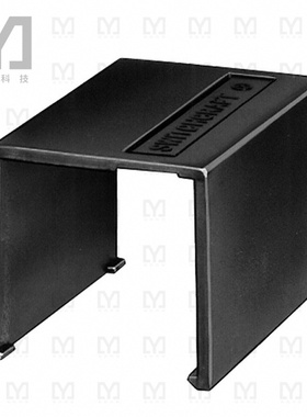 P2994【COVER 1/4' R/A PHONE JACK】