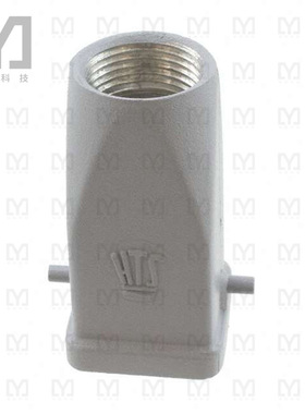 1-1102101-7【CONN HOOD TOP ENTRY SZ1 PG11】